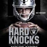 Hard Knocks | TV Shows and Series About & Relating To Sports