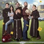 Holy Goalie | Movies About & Relating To Sports | SPMA Shelf