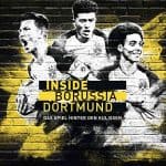 Inside Borussia Dortmund | TV Shows and Series About & Relating To Sports