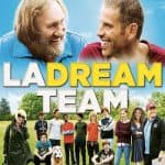 La Dream Team | Movies About & Relating To Sports | SPMA Shelf