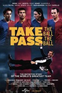 Take the Ball Pass the Ball