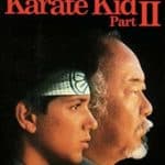 The Karate Kid Part II | Movies About & Relating To Sports | SPMA Shelf