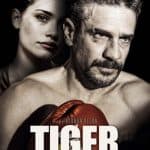 Tiger, Blood in the Mouth | Movies About & Relating To Sports | SPMA Shelf