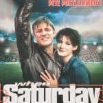 When Saturday Comes | Movies About & Relating To Sports | SPMA Shelf