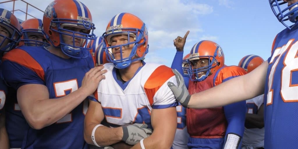 Blue Mountain State