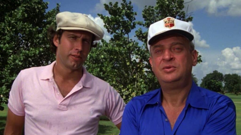 Caddyshack