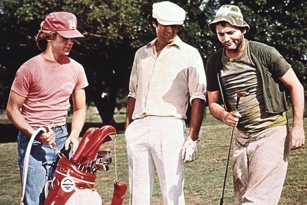 Caddyshack