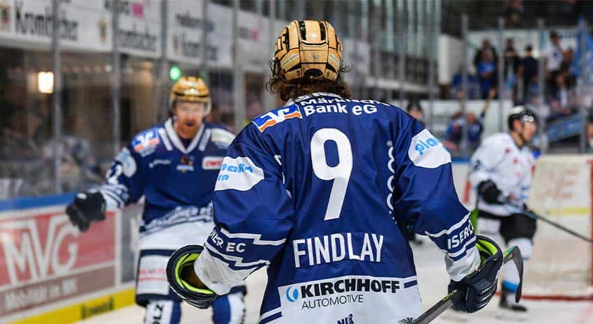 You have over eight years of professional hockey experience, including time in the AHL, ECHL, and European leagues such as the ICEHL where you currently play for HC Bolzana Foxes in Italy. Given your experience, what mentality do you bring to the game now in order to perform at your best?