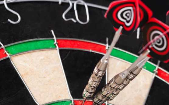 Is Darts a Sport?
