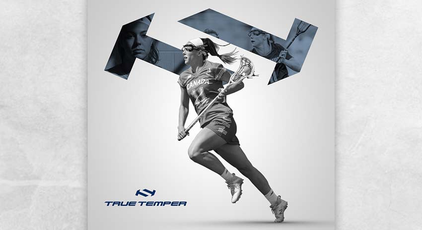 What are the three most important things for players to learn from their time as a varsity athlete in college or university?