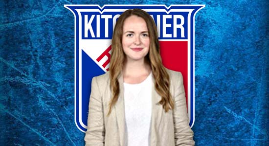 Kitchener Rangers’ Digital Marketing Manager Alex Witherspoon On Crafting Engaging Content For Fans And Stakeholders
