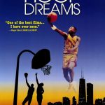 Hoop Dreams | Movies About & Relating To Sports | SPMA Shelf