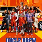 Uncle Drew | Movies About & Relating To Sports | SPMA Shelf