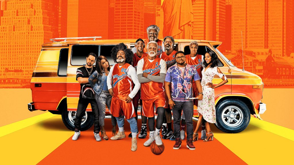 Uncle Drew 4