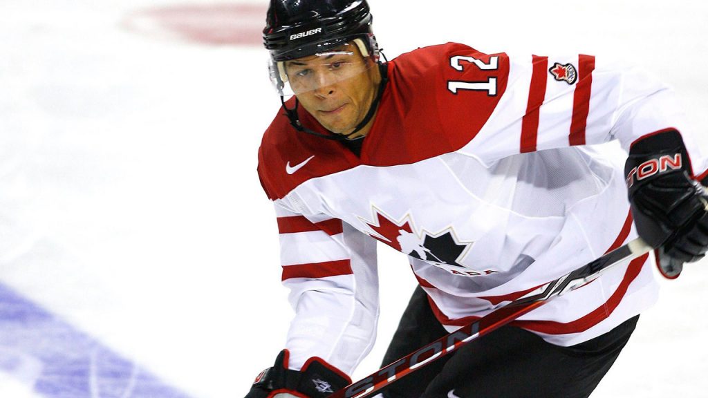 Former NHL Players: Jarome Iginla Represents Canadian Hockey Pride
