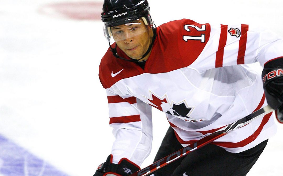 Former NHL Players: Jarome Iginla Represents Canadian Hockey Pride
