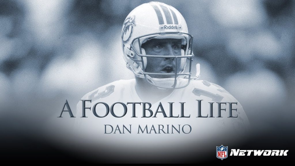 A Football Life Sport TV Series