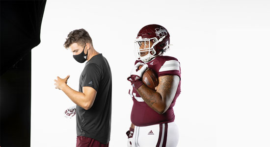 Conceptualizing Content For Collegiate Sport With Mississippi State University’s Dan Brown