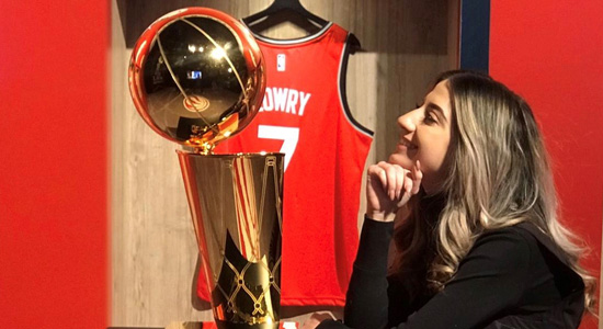 MLSE’s Victoria Malisani Shares The Benefits Of Influencers In The Ever-Changing Sport Industry