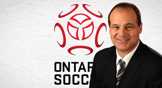 A SPMA Resource | CEO Of Ontario Soccer Johnny Misley Shares His Advice For The Next Generations Of Sport Professionals