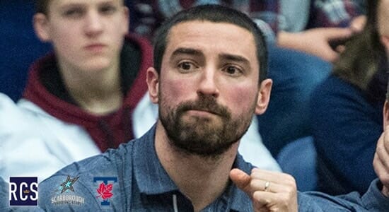 SPMA resource: Being A Long-Time Assistant Has Prepared Mike De Giorgio To Becoming A More Well-Rounded Head Coach At Royal Crown