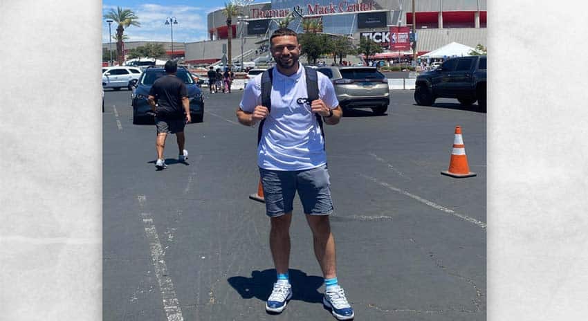You mentioned that your time at Global Sports Analytics (GSA) “served as one of the best learning experiences” of your career so far. What did you learn from your stay there and how will that continue benefitting you for the rest of your career?