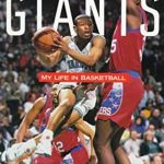 In the Land of Giants: My Life in Basketball | Books About & Relating To Sports | SPMA Shelf
