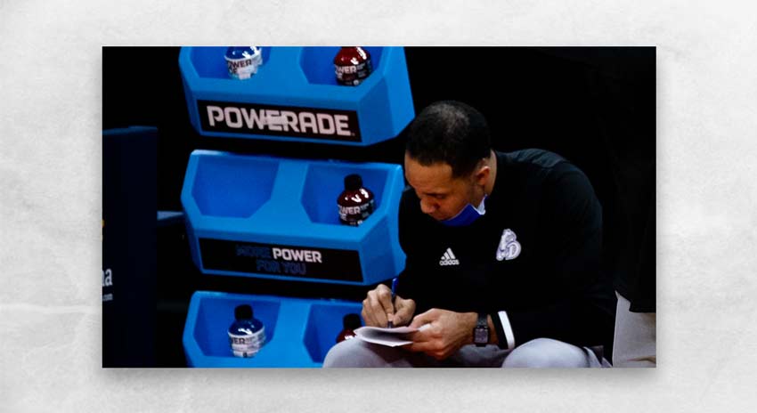Having coached so many players in your career, including some notable ones such as the ones aforementioned, what do you think are the three differences that separate the great athletes from the good athletes?
