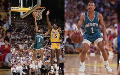 Sports Questions & Answers - Soon To Be Or Current Trivia | Has Muggsy Bogues Ever Dunked