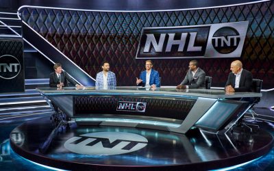 Sports Questions & Answers - Soon To Be Or Current Trivia | Who is apart of the cast of NHL on TNT?