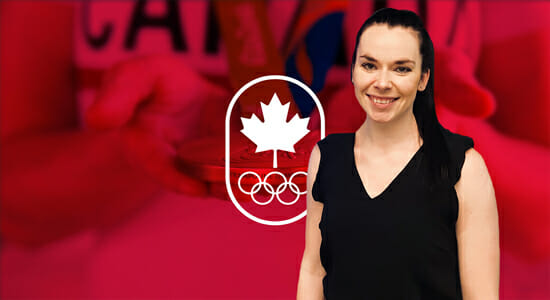 Becoming Versatile In Sport Communications With Canadian Olympic Committee’s Tara MacBournie