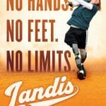 Landis: Just Watch Me| Movies About & Relating To Sports | SPMA Shelf