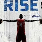 Rise | Movies About & Relating To Sports | SPMA Shelf