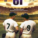 61* | Movies About & Relating To Sports | SPMA Shelf