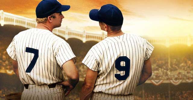 Movie About Roger Maris