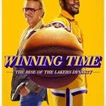 Winning Time: The Rise of the Lakers Dynasty | TV Shows and Series About & Relating To Sports