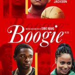 Boogie | Movies About & Relating To Sports | SPMA Shelf