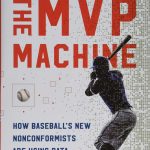 The MVP Machine | Books About & Relating To Sports | SPMA Shelf