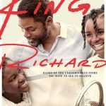 King Richard | Movies About & Relating To Sports | SPMA Shelf