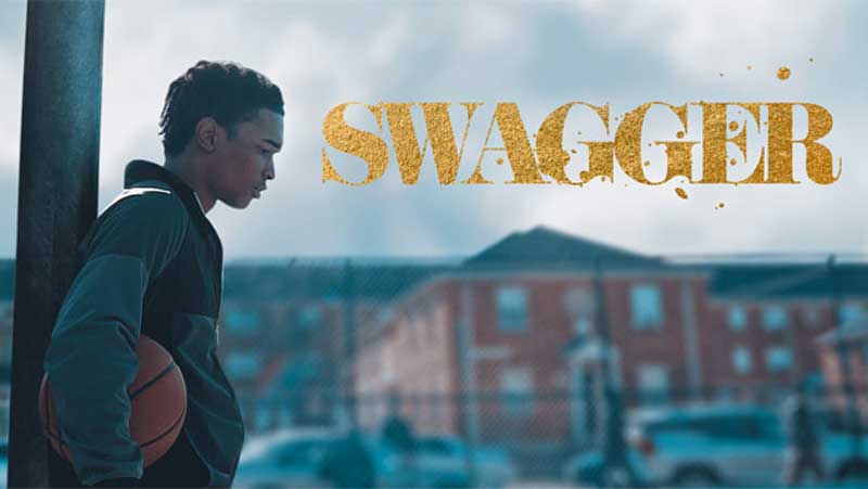 Swagger (TV Series 2021 )