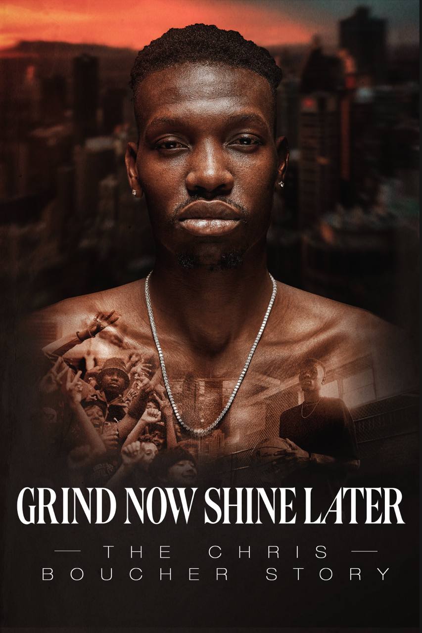 A SPMA Resource | Grind Now Shine Later: The Chris Boucher Story
