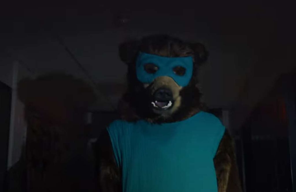 Documentary About Vancouver Grizzlies - The Grizzlie Truth