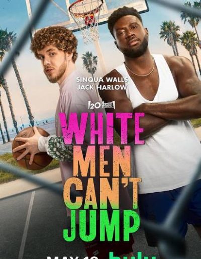 White Men Can’t Jump