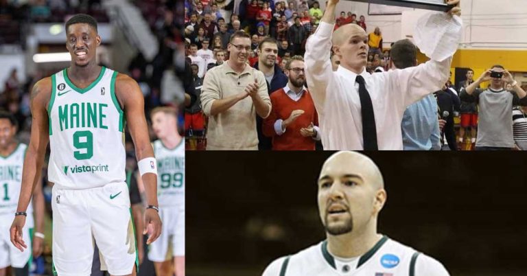 How many famous athletes have autism?