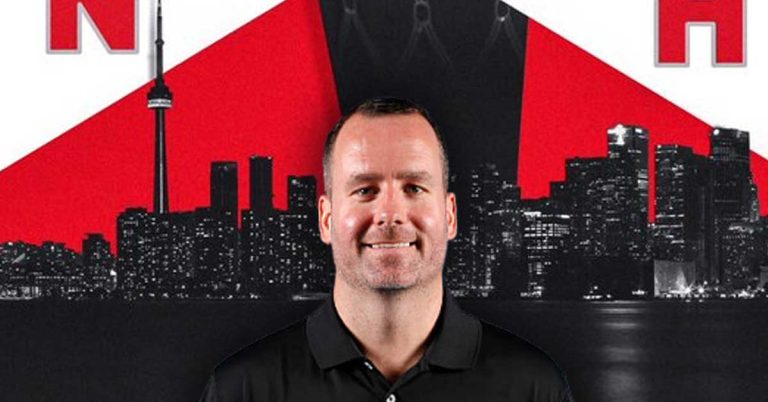 Who is NBA Basketball Assistant Coach Pat Delany?