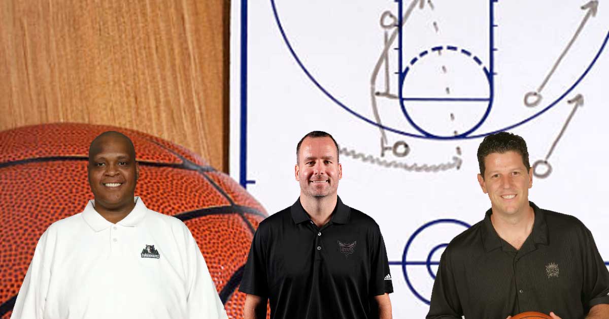 A SPMA Resource | What is an Advance Scout in Basketball?