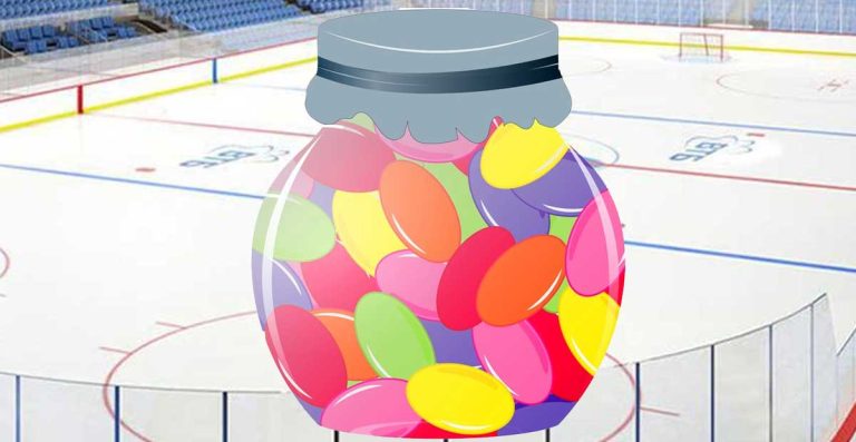 How Many Hockey Players On A Team?