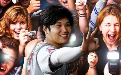 Sports Questions & Answers - Soon To Be Or Current Trivia | Why Is Shohei Ohtani So Popular?