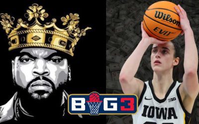 A SPMA Resource | Ice Cube Confirms Historic BIG3 Offer to Caitlin Clark