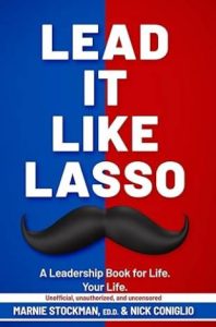 Lead It Like Lasso